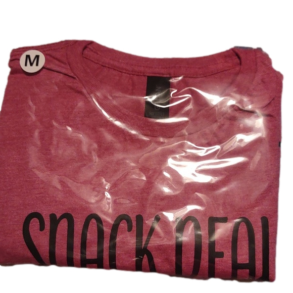 Graphic Short Sleeve T-shirt Size Medium - Picture 2 of 2